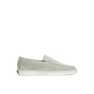Fear of God �t�B�A�I�u�S�b�h �����Y ���[�t�@�[ FG25FW80217SUE974 MOC RUNNER IN SUEDE Nude & Neutrals IT40 IT41 IT42 IT43 IT44 40 41 42 43 44 �y���������E�֐ō��z