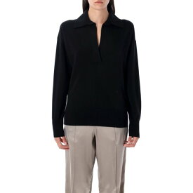 TOM FORD トムフォード レディース ニット・セーター・カーディガン MAK1391YAX899LB999 Tom Ford Sweaters Black S M 【送料無料・関税込】