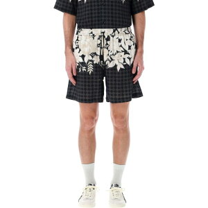 yyV}\ ő75%OFF+P2{zAMIRI A~ Y V[gpc AMSHCA1083BLACK Amiri Shorts Black Blacks and greys S M L XL 2XL 3XL yE֐ōz