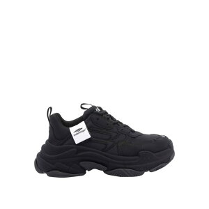 yyVX[p[Z[ ő80%OFF+P2{~zBalenciaga oVAK Y Xj[J[ 820240WTSJG1000 Black Triple S Sneakers Black 40 42 41 44 43 45 yE֐ōz
