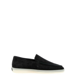 yyVX[p[Z[ ő80%OFF+P2{~zFear of God tBAIuSbh Y [t@[ FG25FW80217SUEBLACK 'Casual Loafer' loafers Black 41 42 43 44 45 yE֐ōz