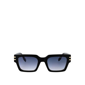 yyV}\ ő75%OFF+őP4{zMarc Jacobs }[N WFCRuX Y TOXEACEFA MARC787S2M2 Marc 787/S Sunglasses Black 52 yE֐ōz