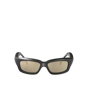 yyVC[OXӍՍő80%OFF+P2{~zBalenciaga oVAK Y TOXEACEFA BB0385S003 Sunglasses Grey 60 yE֐ōz