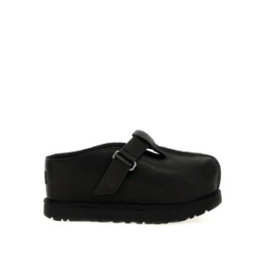 yyVX[p[Z[ ő80%OFF+P2{~zUGG AO fB[X T_ 1169591BLACK Goldenstar Hi Sabots Black 10 yE֐ōz