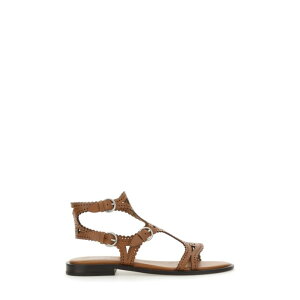 ASH �A�b�V�� ���f�B�[�X �T���_�� PAPRIKA01CINNAMON SANDALWOOD PAPRIKA BUFF 40 36 39 37 38 �y���������E�֐ō��z