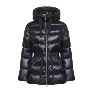 yyVC[OXӍՍő80%OFF+P2{~zHerno wm fB[X _EWPbgER[g PI002128D12017Z9300 Herno Coats Black Blacks and greys 40 42 44 46 48 50 52 yE֐ōz