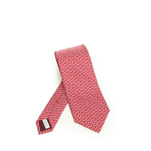 yyVX[p[Z[ ő80%OFF+P2{~zFERRAGAMO tFK Y lN^C 3512420779283FROSSO Silk Tie Red onesize IT0 yE֐ōz