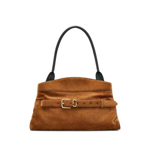 Marc Jacobs �}�[�N �W�F�C�R�u�X ���f�B�[�X �n���h�o�b�O�E�V�����_�[�o�b�O 2F5HSC009H01860 Bag Marc Jacobs BROWN onesize �y���������E�֐ō��z