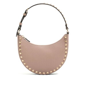 Valentino Garavani ���@�����e�B�m ���f�B�[�X �n���h�o�b�O�E�V�����_�[�o�b�O WP0AI7VSHP45 Valentino Garavani Bags.. Powder Light and natural onesize �y���������E�֐ō��z