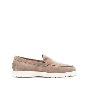 Tod's gbY Y [t@[ XXM59K00040M8WC413 Tod's Flat shoes MARRONE UK61/2 UK6 UK71/2 UK7 UK81/2 UK8 UK91/2 UK9 61/2 71/2 81/2 91/2 51/2 9.5 9 7 8.5 8 10 5.5 6.5 6 5 7.5 2 yE֐ōz