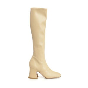 Chloe �N���G ���f�B�[�X �u�[�c CH25W13HUH086 Janis Boots Beige EU34 EU35 EU36 EU37 EU38 EU39 EU40 EU41 EU42 EU43 36 37 37.5 38.5 39 40 �y���������E�֐ō��z