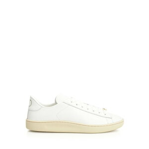Valentino Garavani ���@�����e�B�m ���f�B�[�X �X�j�[�J�[ 7W2S0LX9BYADU2 Royco Sneaker White EU34 EU35 EU36 EU37 EU38 EU39 EU40 EU41 EU42 36 37 38 39 40 36.5 38.5 37.5 39.5 35.5 40.5 41 �y���������E�֐ō��z