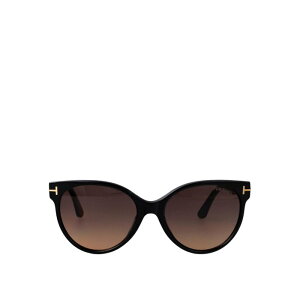 TOM FORD gtH[h fB[X TOXEACEFA FT131101T Tallulah-02 Black 56 yE֐ōz