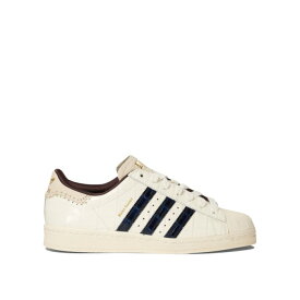 adidas Originals アディダス オリジナルス メンズ スニーカー JP7161 "Superstar x Wales Bonner" sneakers White 101/2 61/2 71/2 81/2 91/2 10 10.5 11 6 6.5 7 7.5 8 8.5 9 9.5 5.5 4 4.5 5 3.5 【送料無料・関税込】