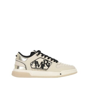 AMIRI �A�~�� �����Y �X�j�[�J�[ AMSNSN1025699 Amiri Sneakers Beige Light and natural 44 41 40 42 43 45 �y���������E�֐ō��z
