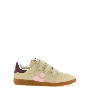 Isabel Marant �C�U�x�� �}���� ���f�B�[�X �X�j�[�J�[ BK0013FAC4E13SECPK 'Beth' sneakers Multicolor 36 37 38 39 40 41 �y���������E�֐ō��z