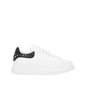 Alexander McQUEEN ALT_[E}bNC[ fB[X Xj[J[ 836991WIAGM9067 Alexander McQueen Sneakers 361/2 371/2 381/2 391/2 401/2 411/2 36 37 38 39 40 41 yE֐ōz
