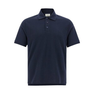 yyVX[p[Z[ ő75%OFF+P2{zSaint Laurent T[ Y |Vc 798944Y37HC4140 Logo embroidery polo shirt Blue L M XL S XS 2XL yE֐ōz