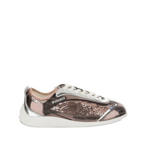 PINKO �s���R ���f�B�[�X �X�j�[�J�[ SS0123T046REBY10L15 Pinko Flat shoes 36 37 38 39 40 �y���������E�֐ō��z