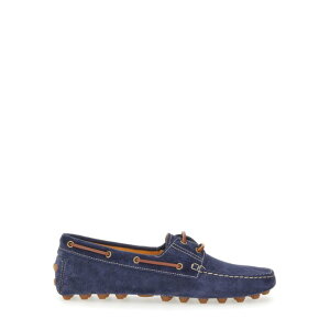 Tod's gbY Y [t@[ XXM52K05300RE0U820 LEATHER LOAFER BLUE 81/2 91/2 71/2 61/2 8 8.5 7 7.5 6 6.5 10 9.5 9 11 5 2 yE֐ōz
