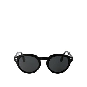 yyVC[OXӍՍő80%OFF+P2{~zBurberry o[o[ Y TOXEACEFA 0BE4404300187 Sunglasses Black 50 yE֐ōz