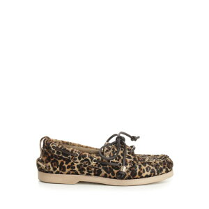 Golden Goose �S�[���f���O�[�X ���f�B�[�X �t���b�g�V���[�Y GWF00883F00761981487 Cruise moccasin Animalier EU38 EU39 EU34 EU35 EU36 EU37 EU40 EU41 EU42 EU43 39 40 41 36 37 38 �y���������E�֐ō��z