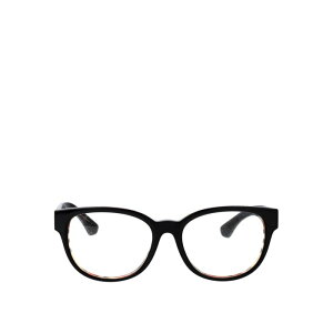 Burberry o[o[ fB[X TOXEACEFA 0BE24104121 Glasses Black 53 yE֐ōz