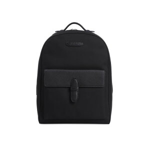 Brioni �u���I�[�j �����Y �o�b�N�p�b�N OIYA0LOA7141010 1010 BLACK BLACK onesize �y���������E�֐ō��z