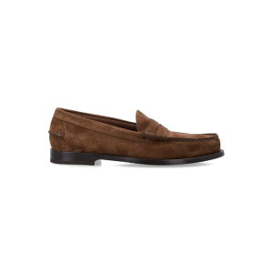 Church's �`���[�` �����Y ���[�t�@�[ EDB1639CAF0AXO Church's Flat shoes 7 8 9 10 11 �y���������E�֐ō��z