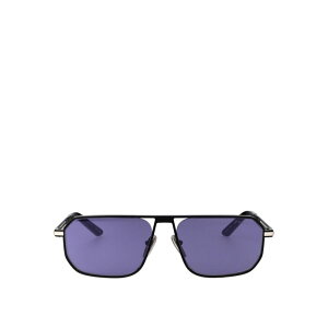Prada �v���_ �����Y �T���O���X�E�A�C�E�F�A 0PRA53S1BO05Q Sunglasses Black 59 �y���������E�֐ō��z