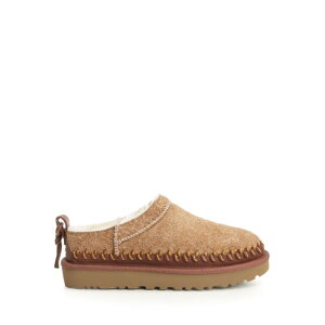 UGG AO fB[X T_ 1171411CHESTNUT "Classic Micro Biarritz" boots Beige US10 US11 US4 US5 US6 US7 US8 US9 5 10 9 8 7 6 39 38 40 37 yE֐ōz