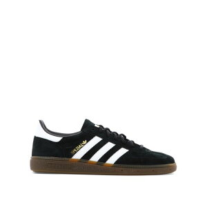 adidas Originals �A�f�B�_�X �I���W�i���X �����Y �X�j�[�J�[ DB3021 Handball Spezial sneakers Black 8.5 7 7.5 10 9 8 9.5 11 4 5 5.5 6 4.5 6.5 10.5 �y���������E�֐ō��z