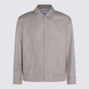 LARDINI �����f�B�[�j �����Y �J�W���A���W���P�b�g PAAIDENIF66405170BE Lardini Jackets Sand Light and natural L M S 48 50 52 �y���������E�֐ō��z