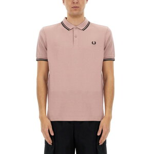 Comme Des Garcons SHIRT �R���f�M�����\�� �V���c �����Y �|���V���c FOT5012 POLO FREEDOM PINK M XL L �y���������E�֐ō��z