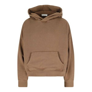 entire studios �G���^�C�A �X�^�W�I �����Y �X�E�F�b�g�E�t�[�f�B�[ UNU251012DU Hoodie Brown M L XL �y���������E�֐ō��z