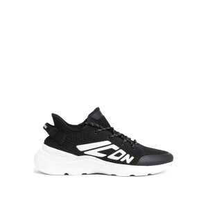 yyVC[OXӍՍő80%OFF+P2{~zDsquared2 fB[XNGA[h Y Xj[J[ SNM041359204345M063 Sneakers Black 42 43 41 39 40 44 45 yE֐ōz