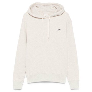 AUTRY I[g[ Y XEFbgEt[fB[ HOPMA2JM AUTRY Sweaters Grey Blacks and greys M S L XL yE֐ōz