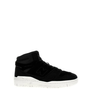 JUNYA WATANABE �W������ ���^�i�x �����Y �X�j�[�J�[ WLK101W231 Junya Watanabe x New Balance '650' sneakers White/Black 7 10 11 8 9 �y���������E�֐ō��z