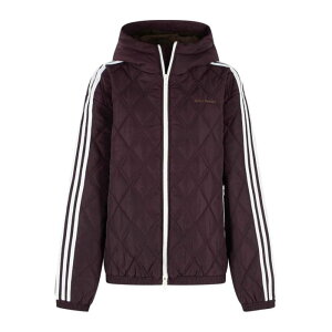 adidas Originals AfB_X IWiX fB[X JWAWPbg KE9956SHADOWMAROON Burgundy Polyester Jacket Dark Red L M S yE֐ōz