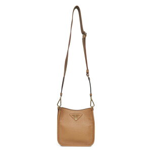Prada �v���_ ���f�B�[�X �n���h�o�b�O�E�V�����_�[�o�b�O 1BH1917NO2DKVF03V8 Prada Bags.. Brown Brown onesize �y���������E�֐ō��z
