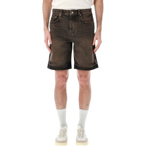 REPRESENT ���v���[���g �����Y �V���[�g�p���c MLM10050116 Represent Shorts 31 32 33 34 36 30 29 �y���������E�֐ō��z