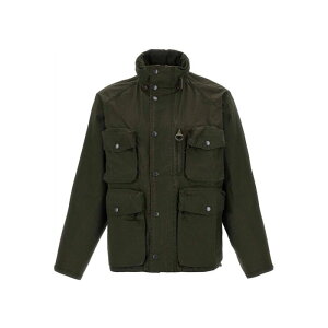 yyVX[p[Z[ ő80%OFF+P2{~zBarbour ouA[ Y JWAWPbg MSP0135GN71 Anti-Pie Jacketrain Jacket Woggia Westmorland Green M L XL yE֐ōz