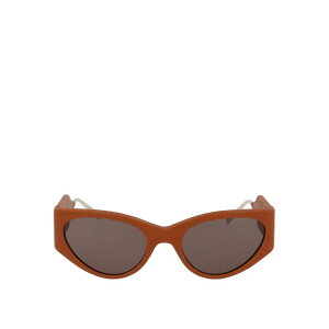 FERRAGAMO tFK fB[X TOXEACEFA SF950SL261 Sunglasses Brown 54 yE֐ōz