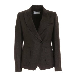 yyVC[OXӍՍő80%OFF+P2{~zFABIANA FILIPPI t@rAitBbs fB[X uU[EWPbg GCD220W209C4881165 Double-breasted jacket in lame Brown 42 yE֐ōz