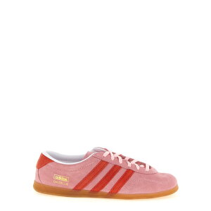 adidas Originals �A�f�B�_�X �I���W�i���X ���f�B�[�X �X�j�[�J�[ IH6945PINSPAREDGUM3 'Gazelle Lo Pro' sneakers Pink UK31/2 UK4 UK41/2 UK5 UK51/2 UK6 UK61/2 UK7 51/2 61/2 5 6 7 3.5 4 5.5 4.5 7.5 6.5 �y���������E�֐ō��z
