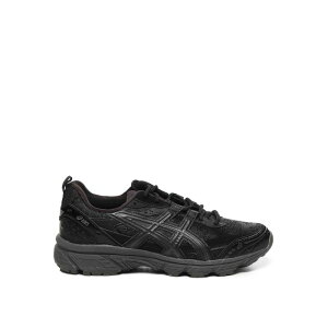 ASICS �A�V�b�N�X �����Y �X�j�[�J�[ 1203A597001 Gel-Nunobiki Sneaker Black 10 4 �y���������E�֐ō��z