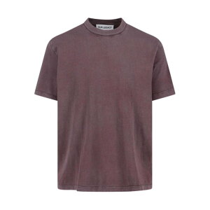 OUR LEGACY �A���[���K�V�[ �����Y T�V���c�E�J�b�g�\�[ M2266BWBWORNBROWNLEGACYJERSEY T-Shirt Brown 52 50 48 46 �y���������E�֐ō��z
