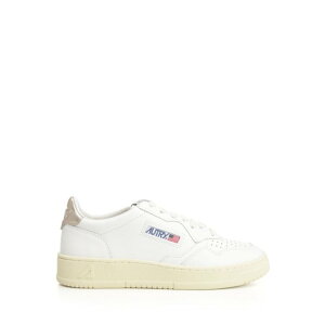 AUTRY �I�[�g���[ ���f�B�[�X �X�j�[�J�[ AULWLL06 Medalist Low sneaker White EU36 EU37 EU38 EU39 EU40 IT35 IT36 EU34 EU35 EU41 EU42 EU43 IT37 IT38 IT39 IT40 IT41 IT42 36 35 37 40 39 38 41 42 34 �y���������E�֐ō��z