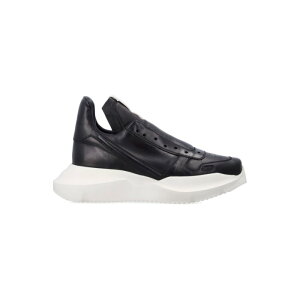 Rick Owens ���b�N �I�E�G���X �����Y �X�j�[�J�[ RU01F2814LBHX991 Rick Owens Sneakers 40 41 42 43 44 �y���������E�֐ō��z