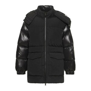 Moncler �����N���[�� �����Y �_�E���W���P�b�g�E�R�[�g BRESSAY1A00025M2012999 Bressay Down Jacket Black 1 2 �y���������E�֐ō��z